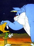 Mad as a Mars Hare
