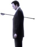 Struck