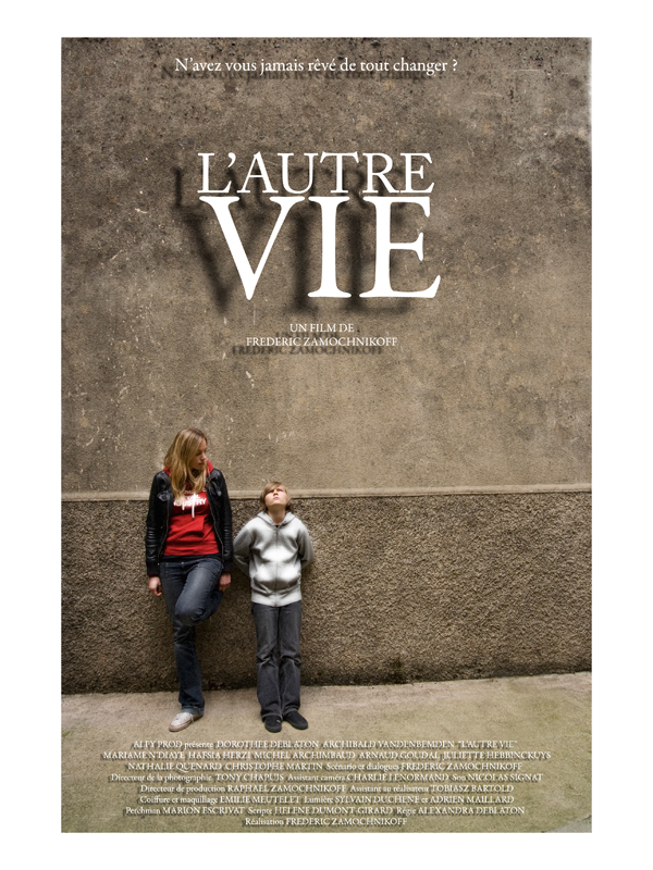 L'Autre vie