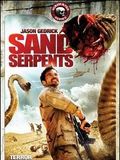 Les sables de l'enfer