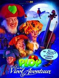 Plop en het vioolavontuur