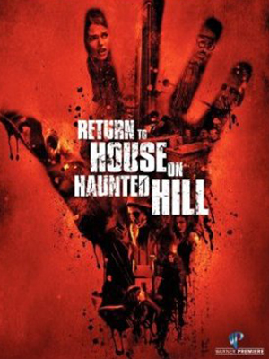 Return to House on Haunted Hill