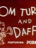 Tom Turk and Daffy