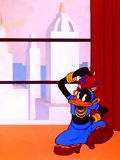 Yankee Doodle Daffy