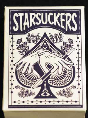 Starsuckers