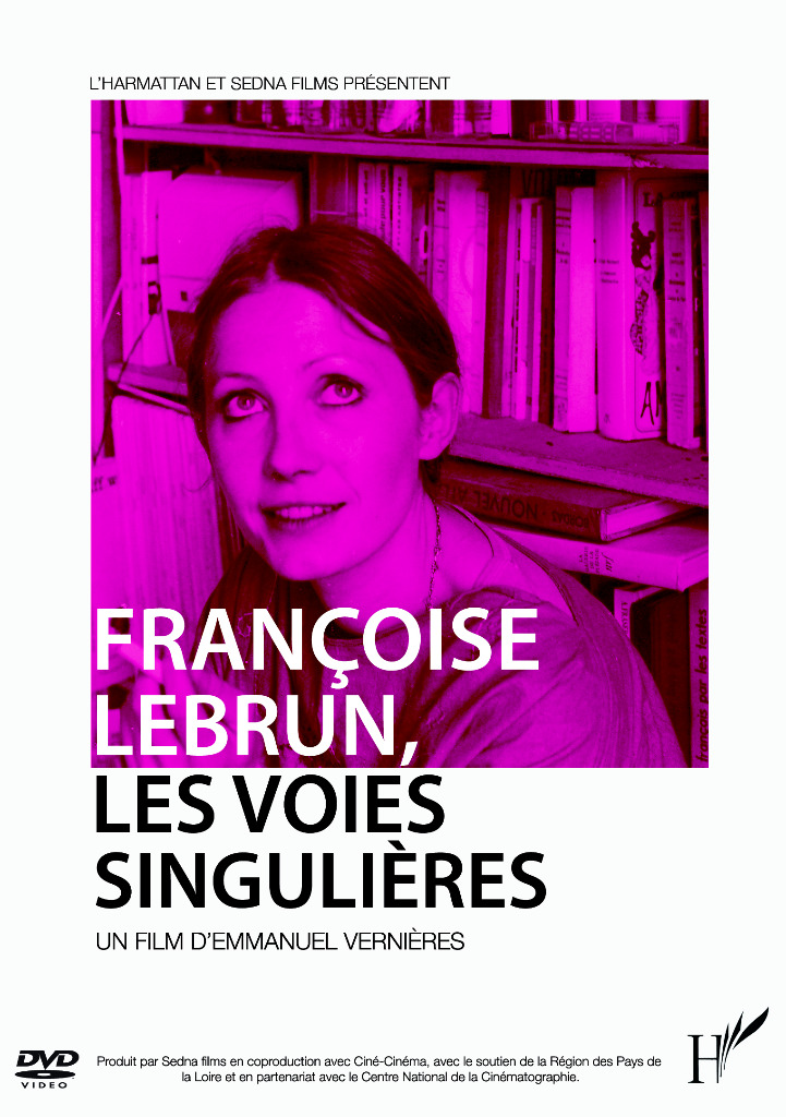 Françoise Lebrun, les voies singulières