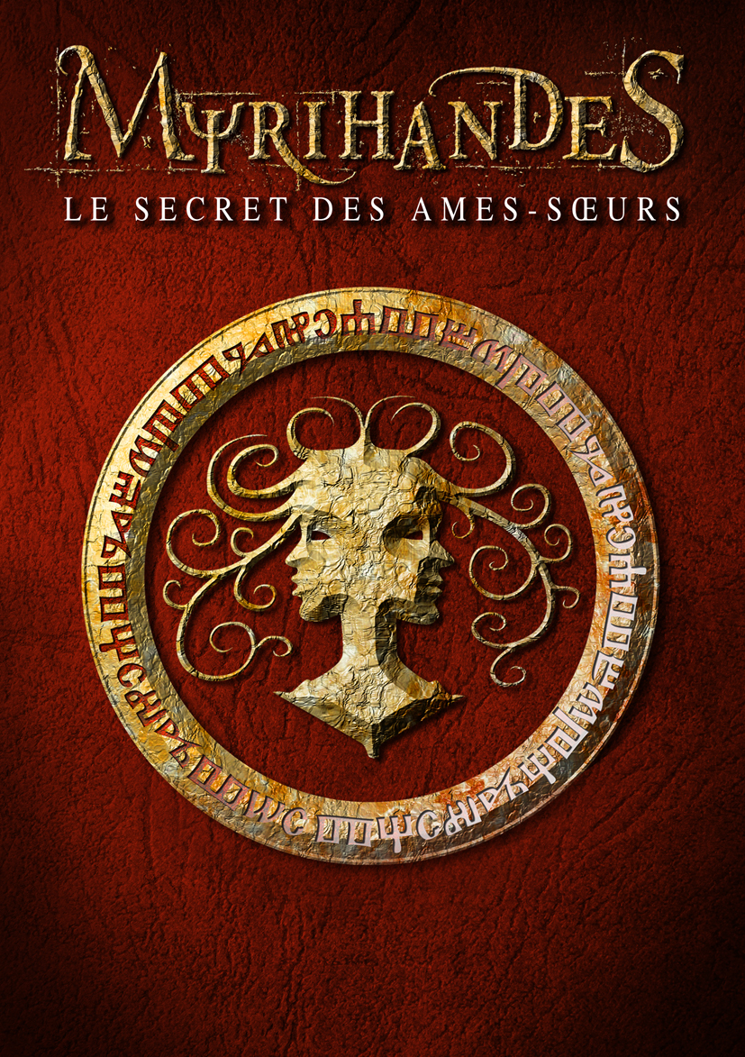 Myrihandes, la légende des âmes-soeurs