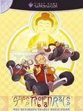 Super Tibetan Racer