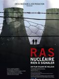 R.A.S. nucléaire rien à signaler