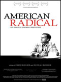 American Radical: The Trials of Norman Finkelstein
