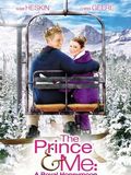 The prince and me 3 : A royal honeymoon