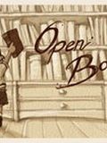 Open book (