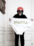 Brucestyle