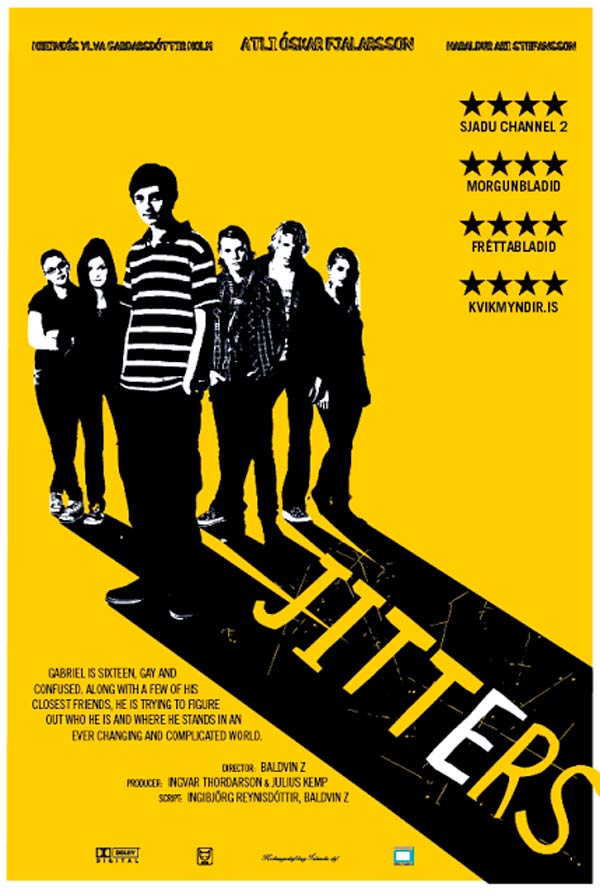 Jitters