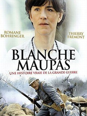 Blanche Maupas