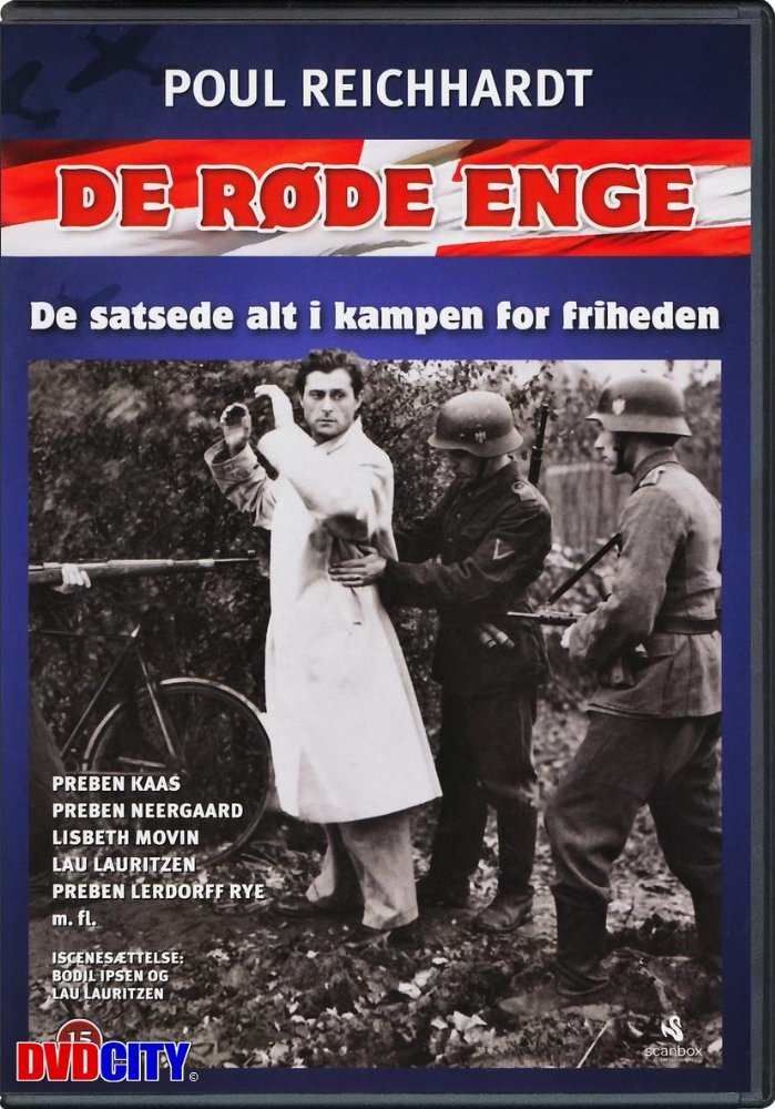 La terre sera rouge