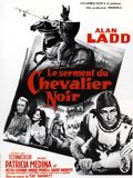 Le serment du chevalier noir