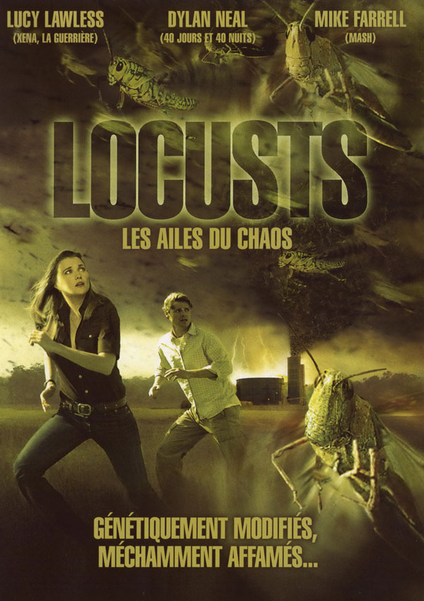 Les ailes du chaos