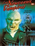 Les Nouveaux Vampires