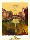 L'adieu à Venise