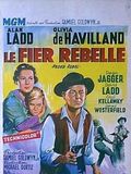Le fier rebelle