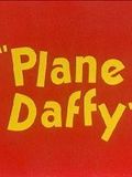 Plane Daffy
