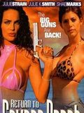 Return to Savage Beach