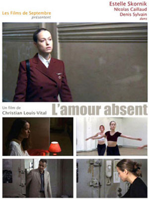 L'Amour absent