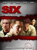 Six: The Mark Unleashed