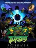 Turtles Forever