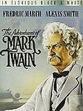 Les Aventures de Mark Twain