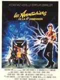 Les aventuriers de la quatrième dimension