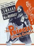 Une Princesse à bord