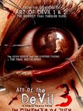 Art of the devil 3