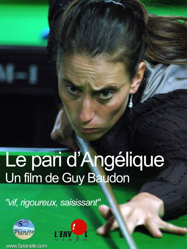 Le Pari d'angélique