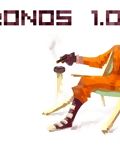 Chronos 1.0