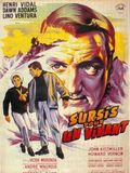 Sursis pour un vivant