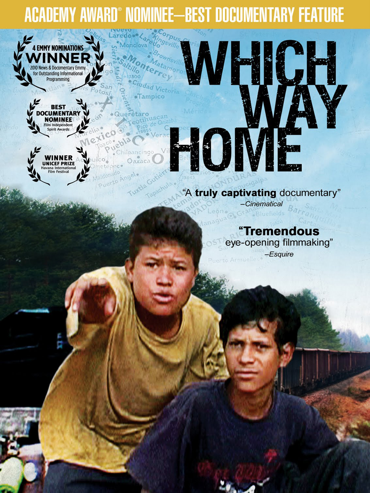 Which way home