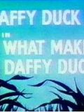 What Makes Daffy Duck