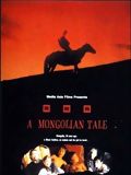 A mongolian tale
