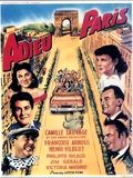 Adieu Paris