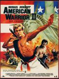American warrior 2 : le chasseur