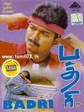 Badri