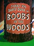 Boobs in the Woods