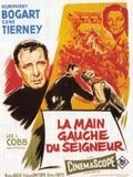 La main gauche du Seigneur