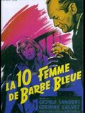 La dixième femme de Barbe Bleue