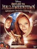 Les sorcières d'Halloween 4
