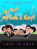 Oy Vey! My Son Is Gay!