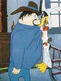 Daffy la terreur
