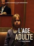 L'Age adulte